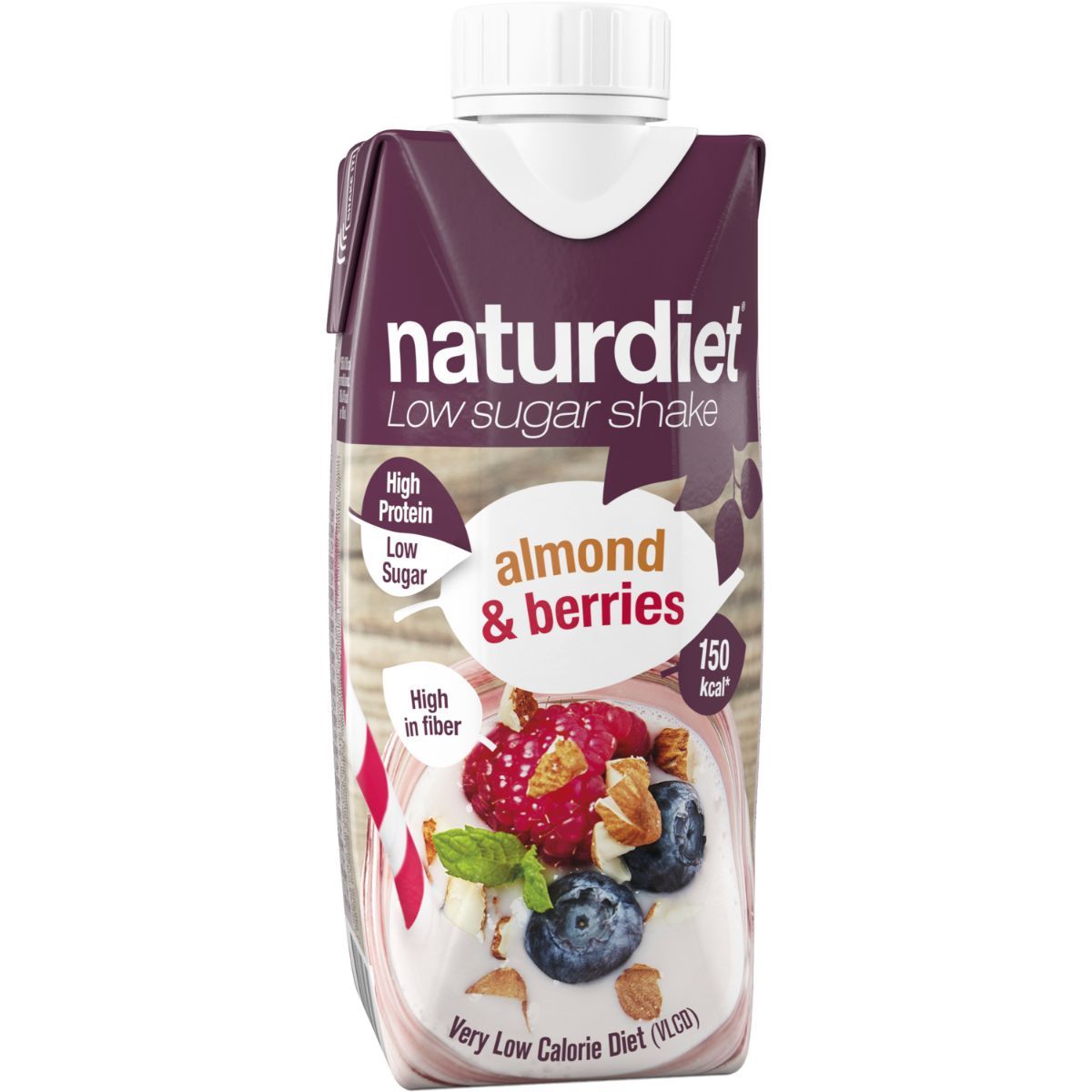 naturdiet eller nutrilett