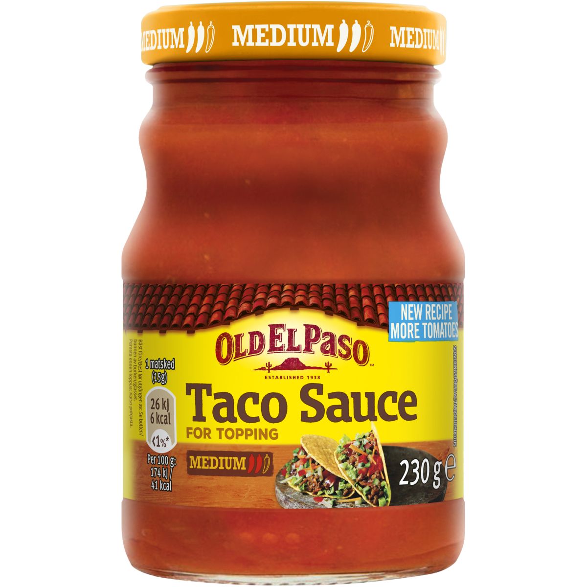 What Sauce To Use On Tacos