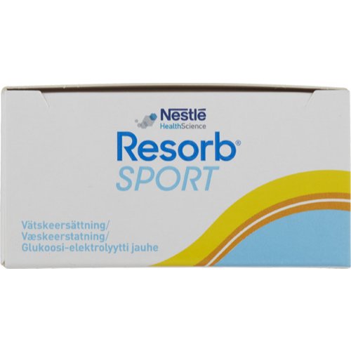 resorb sport innehåll resorb sport innehåll